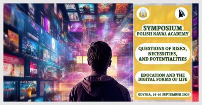 Symposium Education and the Digital Forms of Life: Questions of Risks, Necessities, and Potentialities
