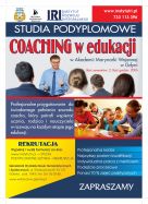 Coaching edukacyjny