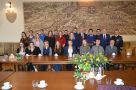 Wizyta w Urzędzie Miasta Wejherowa oraz w Starostwie Powiatowym w Wejherowie
