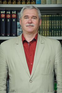 prof Jerzy Kojkol